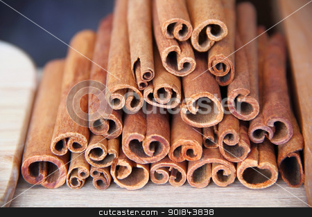 To use this stock image in your creative project, please select the size you need over to the right and click the "Add to Cart" button.
Your downloaded image will come with the Cutcaster watermark removed so don’t worry about the watermark you see on this page. Still life with cinnamon stock photo, Image of still life with cinnamon by Julialine