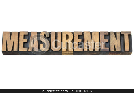 To use this stock image in your creative project, please select the size you need over to the right and click the "Add to Cart" button.
Your downloaded image will come with the Cutcaster watermark removed so don’t worry about the watermark you see on this page. measurement word in wood type stock photo, measurement - isolated word in vintage letterpress wood type by Marek Uliasz