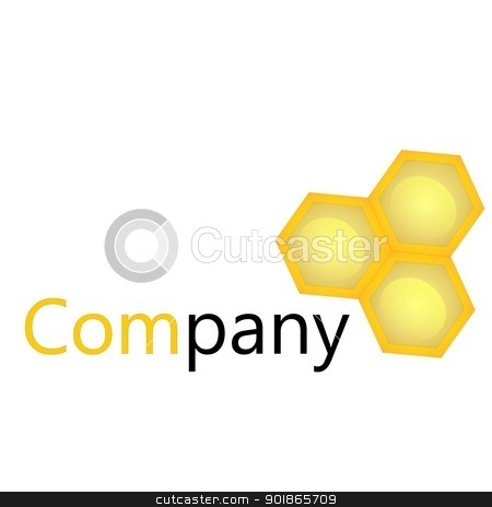 To use this stock image in your creative project, please select the size you need over to the right and click the "Add to Cart" button.
Your downloaded image will come with the Cutcaster watermark removed so don’t worry about the watermark you see on this page. Bee Logo stock vector clipart, Corporate design concept by rmrlpe
