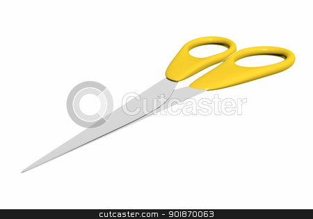 To use this stock image in your creative project, please select the size you need over to the right and click the "Add to Cart" button.
Your downloaded image will come with the Cutcaster watermark removed so don’t worry about the watermark you see on this page. Scissors stock photo, Scissors by genialbaron