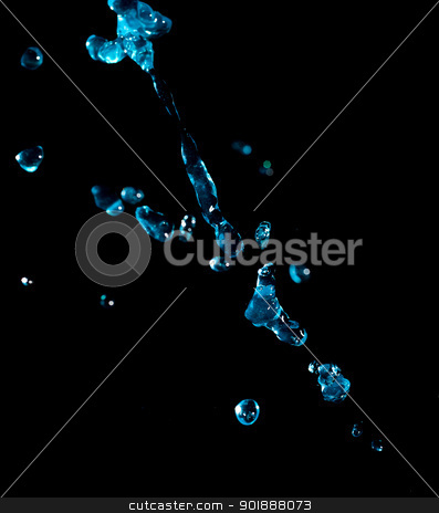 To use this stock image in your creative project, please select the size you need over to the right and click the "Add to Cart" button.
Your downloaded image will come with the Cutcaster watermark removed so don’t worry about the watermark you see on this page. Water splash on black background stock photo, Water splash style on black background isolate by moggara12