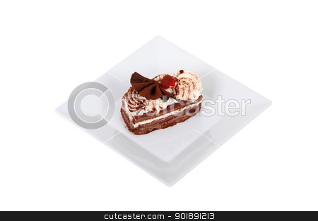 To use this stock image in your creative project, please select the size you need over to the right and click the "Add to Cart" button.
Your downloaded image will come with the Cutcaster watermark removed so don’t worry about the watermark you see on this page. Chocolate dessert stock photo, Chocolate dessert by photography33