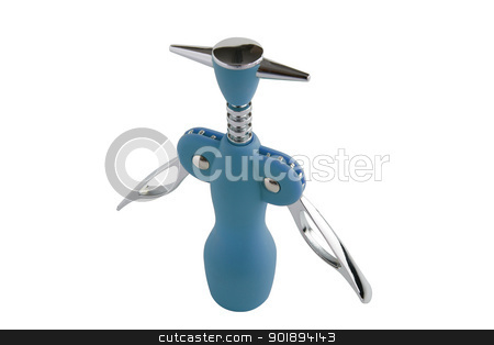 To use this stock image in your creative project, please select the size you need over to the right and click the "Add to Cart" button.
Your downloaded image will come with the Cutcaster watermark removed so don’t worry about the watermark you see on this page. Corkscrew stock photo, Corkscrew by photography33