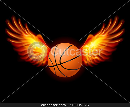 To use this stock image in your creative project, please select the size you need over to the right and click the "Add to Cart" button.
Your downloaded image will come with the Cutcaster watermark removed so don’t worry about the watermark you see on this page. Basketball-Fiery wings stock photo, Basketball-Fiery wings, a color illustration on a black background by dvarg