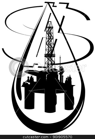 To use this stock image in your creative project, please select the size you need over to the right and click the "Add to Cart" button.
Your downloaded image will come with the Cutcaster watermark removed so don’t worry about the watermark you see on this page. A drop of oil stock vector clipart, Oil and gas industry. Black and white illustration. by Sergey Skryl