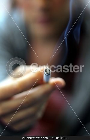 To use this stock image in your creative project, please select the size you need over to the right and click the "Add to Cart" button.
Your downloaded image will come with the Cutcaster watermark removed so don’t worry about the watermark you see on this page. cigarette in hand of a girl stock photo, cigarette in hand of a girl by Tobias Arhelger