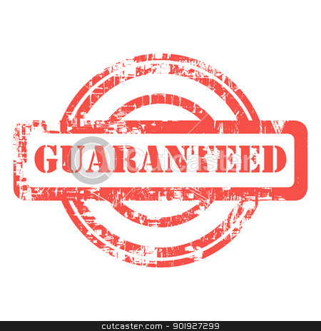 To use this stock image in your creative project, please select the size you need over to the right and click the "Add to Cart" button.
Your downloaded image will come with the Cutcaster watermark removed so don’t worry about the watermark you see on this page. Guranteed stamp stock photo, Guaranteed grunge stamp isolated on white background. by Martin Crowdy