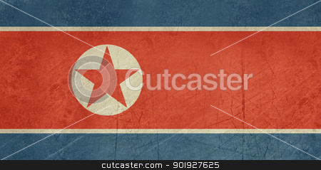 To use this stock image in your creative project, please select the size you need over to the right and click the "Add to Cart" button.
Your downloaded image will come with the Cutcaster watermark removed so don’t worry about the watermark you see on this page. Grunge North Korea flag stock photo, Grunge sovereign state flag of country of North Korea in official colors. by Martin Crowdy