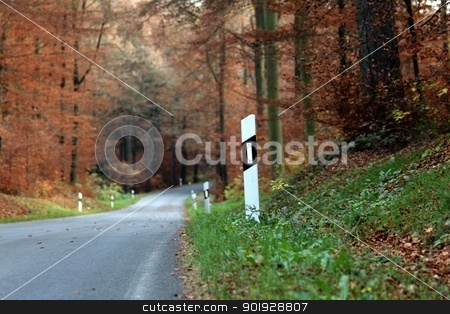 To use this stock image in your creative project, please select the size you need over to the right and click the "Add to Cart" button.
Your downloaded image will come with the Cutcaster watermark removed so don’t worry about the watermark you see on this page. country road sign stock photo, country road sign by Tobias Arhelger