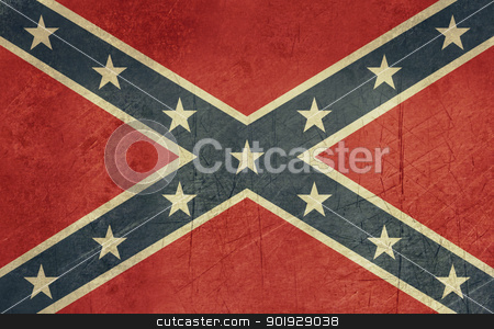 To use this stock image in your creative project, please select the size you need over to the right and click the "Add to Cart" button.
Your downloaded image will come with the Cutcaster watermark removed so don’t worry about the watermark you see on this page. Grunge Confederate Flag stock photo, Confederate rebel grunge flag of southern America in official colors. by Martin Crowdy