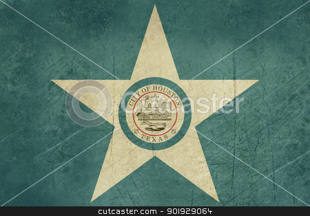To use this stock image in your creative project, please select the size you need over to the right and click the "Add to Cart" button.
Your downloaded image will come with the Cutcaster watermark removed so don’t worry about the watermark you see on this page. Grunge Houston city flag stock photo, Grunge flag of Houston city in the U.S.A by Martin Crowdy