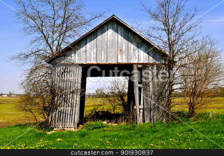 To use this stock image in your creative project, please select the size you need over to the right and click the "Add to Cart" button.
Your downloaded image will come with the Cutcaster watermark removed so don’t worry about the watermark you see on this page. Barn tipping stock photo, Barn tipping by Liane Harrold