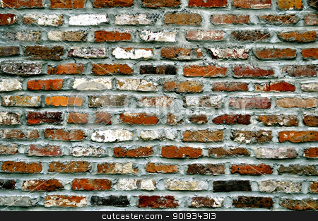 To use this stock image in your creative project, please select the size you need over to the right and click the "Add to Cart" button.
Your downloaded image will come with the Cutcaster watermark removed so don’t worry about the watermark you see on this page. Brick Wall stock photo, Brick Wall by Liane Harrold