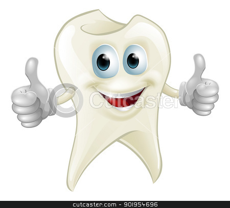To use this stock image in your creative project, please select the size you need over to the right and click the "Add to Cart" button.
Your downloaded image will come with the Cutcaster watermark removed so don’t worry about the watermark you see on this page. Smiling tooth mascot stock vector clipart, Illustration of a smiling tooth mascot character doing a double thumbs up
by Christos Georghiou