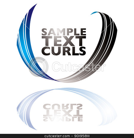 To use this stock image in your creative project, please select the size you need over to the right and click the "Add to Cart" button.
Your downloaded image will come with the Cutcaster watermark removed so don’t worry about the watermark you see on this page. Blue ribbon flowing icon stock vector clipart, Flowing blue ribbon elements with reflection shadow by Michael Travers