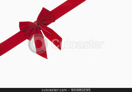 To use this stock image in your creative project, please select the size you need over to the right and click the "Add to Cart" button.
Your downloaded image will come with the Cutcaster watermark removed so don’t worry about the watermark you see on this page. Red Christmas Bow stock photo, Red christmas bow, includes clipping path by Bryan Mullennix