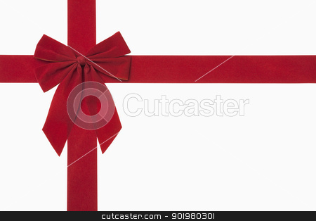 To use this stock image in your creative project, please select the size you need over to the right and click the "Add to Cart" button.
Your downloaded image will come with the Cutcaster watermark removed so don’t worry about the watermark you see on this page. Red Christmas Bow stock photo, Red christmas bow, includes clipping path by Bryan Mullennix