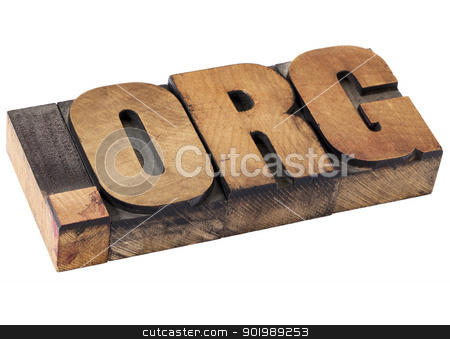 To use this stock image in your creative project, please select the size you need over to the right and click the "Add to Cart" button.
Your downloaded image will come with the Cutcaster watermark removed so don’t worry about the watermark you see on this page. dot org - nonprofit internet domain stock photo, dot org internet domain - network address for nonprofit organization - isolated text in vintage letterpress wood type by Marek Uliasz