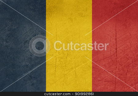 To use this stock image in your creative project, please select the size you need over to the right and click the "Add to Cart" button.
Your downloaded image will come with the Cutcaster watermark removed so don’t worry about the watermark you see on this page. Grunge Chad Flag stock photo, Grunge sovereign state flag of country of Chad in official colors. by Martin Crowdy