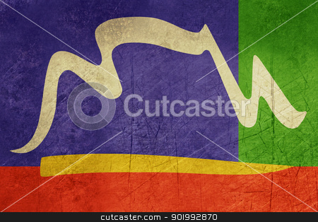 To use this stock image in your creative project, please select the size you need over to the right and click the "Add to Cart" button.
Your downloaded image will come with the Cutcaster watermark removed so don’t worry about the watermark you see on this page. Grunge City of Cape town flag stock photo, Illustration of city of Cape Town flag from South Africa. by Martin Crowdy