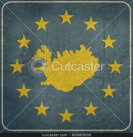 To use this stock image in your creative project, please select the size you need over to the right and click the "Add to Cart" button.
Your downloaded image will come with the Cutcaster watermark removed so don’t worry about the watermark you see on this page. Grunge Iceland European button stock photo, Grunge Iceland map on blue and starry European button isolated on white background with copy space.
by Martin Crowdy