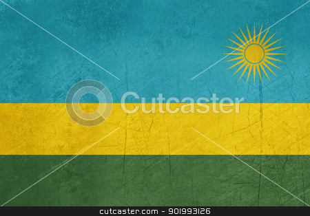 To use this stock image in your creative project, please select the size you need over to the right and click the "Add to Cart" button.
Your downloaded image will come with the Cutcaster watermark removed so don’t worry about the watermark you see on this page. Grunge Rwanda Flag stock photo, Grunge sovereign state flag of country of Rwanda in official colors. by Martin Crowdy