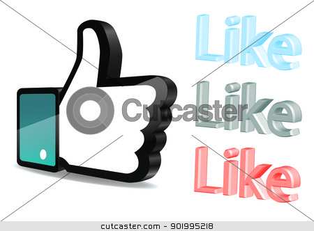 To use this stock image in your creative project, please select the size you need over to the right and click the "Add to Cart" button.
Your downloaded image will come with the Cutcaster watermark removed so don’t worry about the watermark you see on this page. thumb up vector on white background stock vector clipart, thumb up vector on white background by manaemedia