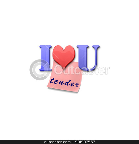 To use this stock image in your creative project, please select the size you need over to the right and click the "Add to Cart" button.
Your downloaded image will come with the Cutcaster watermark removed so don’t worry about the watermark you see on this page. Inscription I love You stock photo, Inscription I love You magnetic letters and a note by Anatolii Vasilev