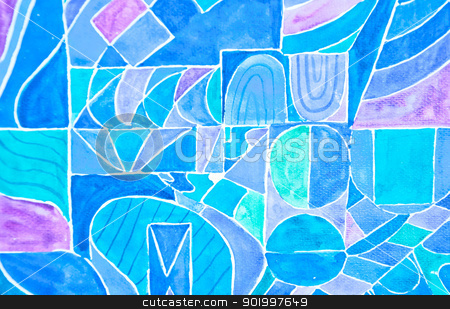 To use this stock image in your creative project, please select the size you need over to the right and click the "Add to Cart" button.
Your downloaded image will come with the Cutcaster watermark removed so don’t worry about the watermark you see on this page. Art work from water color stock photo, water color art work background by Charoen Dokkularb