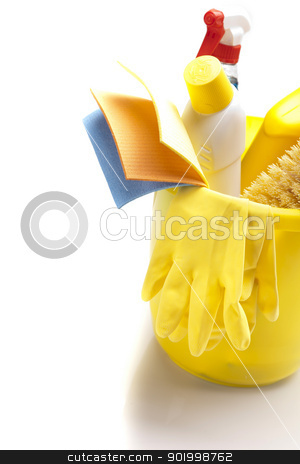To use this stock image in your creative project, please select the size you need over to the right and click the "Add to Cart" button.
Your downloaded image will come with the Cutcaster watermark removed so don’t worry about the watermark you see on this page. Cleaning items set stock photo, Cleaning items isolated on white background by fikmik