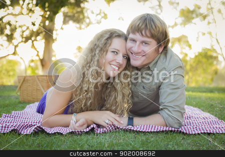 To use this stock image in your creative project, please select the size you need over to the right and click the "Add to Cart" button.
Your downloaded image will come with the Cutcaster watermark removed so don’t worry about the watermark you see on this page. Attractive Loving Couple Portrait in the Park stock photo, Happy Attractive Loving Couple Portrait in the Park. by Andy Dean