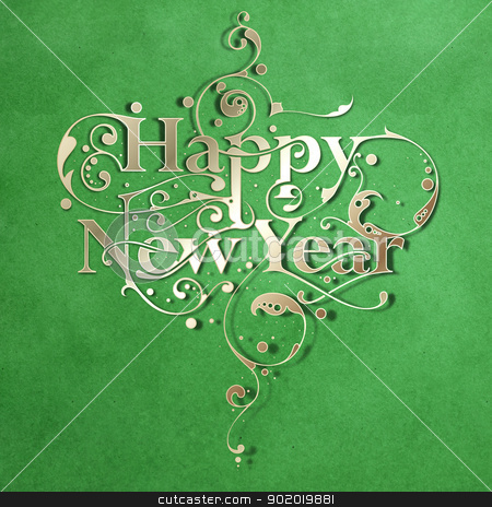 To use this stock image in your creative project, please select the size you need over to the right and click the "Add to Cart" button.
Your downloaded image will come with the Cutcaster watermark removed so don’t worry about the watermark you see on this page. Happy New Year stock photo, Beautiful hand-made ornamental typography Happy New Year on paper background by HypnoCreative