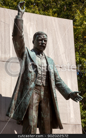 To use this stock image in your creative project, please select the size you need over to the right and click the "Add to Cart" button.
Your downloaded image will come with the Cutcaster watermark removed so don’t worry about the watermark you see on this page. Theodore Roosevelt Statue Island Washington DC stock photo, Theodore Roosevelt Statue Memorial Roosevelt Island Washington DC by William Perry