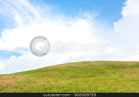 To use this stock image in your creative project, please select the size you need over to the right and click the "Add to Cart" button.
Your downloaded image will come with the Cutcaster watermark removed so don’t worry about the watermark you see on this page. Landscape concept stock photo, bird eye view with Landscape concept by iroomm