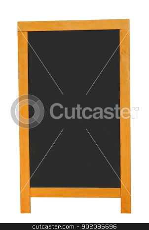To use this stock image in your creative project, please select the size you need over to the right and click the "Add to Cart" button.
Your downloaded image will come with the Cutcaster watermark removed so don’t worry about the watermark you see on this page. Blank chalkboard stock photo, Blank chalkboard with copy space isolated on white. by Martin Crowdy