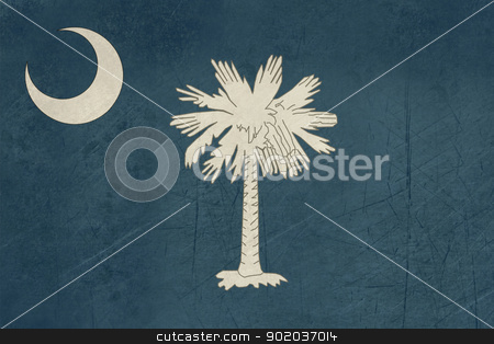 To use this stock image in your creative project, please select the size you need over to the right and click the "Add to Cart" button.
Your downloaded image will come with the Cutcaster watermark removed so don’t worry about the watermark you see on this page. Grunge South Carolina state flag stock photo, Grunge South Carolina state flag of America, isolated on white background. by Martin Crowdy