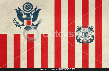 To use this stock image in your creative project, please select the size you need over to the right and click the "Add to Cart" button.
Your downloaded image will come with the Cutcaster watermark removed so don’t worry about the watermark you see on this page. Grunge United States Navy Ensign stock photo, Grunge United States Navy Ensign or flag in official colors. by Martin Crowdy
