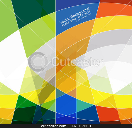 To use this stock image in your creative project, please select the size you need over to the right and click the "Add to Cart" button.
Your downloaded image will come with the Cutcaster watermark removed so don’t worry about the watermark you see on this page. abstract colorful mosaic background wave vector stock vector clipart, abstract colorful mosaic background wave vector by bharat pandey