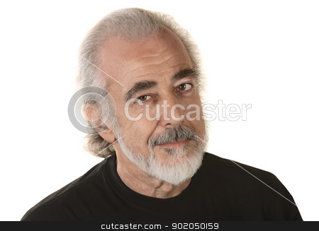 To use this stock image in your creative project, please select the size you need over to the right and click the "Add to Cart" button.
Your downloaded image will come with the Cutcaster watermark removed so don’t worry about the watermark you see on this page. Relaxed Mature Male stock photo, Relaxed mature European male with beard and mustache by Scott Griessel