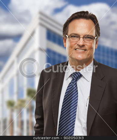 To use this stock image in your creative project, please select the size you need over to the right and click the "Add to Cart" button.
Your downloaded image will come with the Cutcaster watermark removed so don’t worry about the watermark you see on this page. Handsome Businessman Smiling in Front of Building stock photo, Handsome Businessman in Suit and Tie Smiling Outside of Corporate Building. by Andy Dean