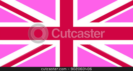 To use this stock image in your creative project, please select the size you need over to the right and click the "Add to Cart" button.
Your downloaded image will come with the Cutcaster watermark removed so don’t worry about the watermark you see on this page. united kingdom pink flag stock photo, united kingdom gay pride pink flag illustration by Tudor Antonel adrian
