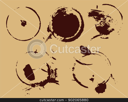 To use this stock image in your creative project, please select the size you need over to the right and click the "Add to Cart" button.
Your downloaded image will come with the Cutcaster watermark removed so don’t worry about the watermark you see on this page. Splash banners stock vector clipart, Vector illustration of Splash banners by SonneOn