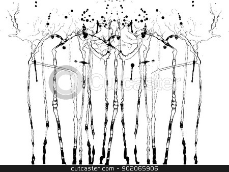 To use this stock image in your creative project, please select the size you need over to the right and click the "Add to Cart" button.
Your downloaded image will come with the Cutcaster watermark removed so don’t worry about the watermark you see on this page. Splash banners stock vector clipart, Vector illustration of Splash banners by SonneOn