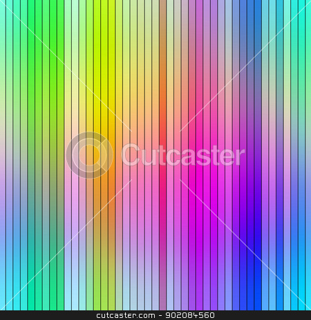 To use this stock image in your creative project, please select the size you need over to the right and click the "Add to Cart" button.
Your downloaded image will come with the Cutcaster watermark removed so don’t worry about the watermark you see on this page. Bright vibrant multicolored abstract graduated stripes. stock photo, Bright vibrant multicolored abstract graduated stripes. by Stephen Rees
