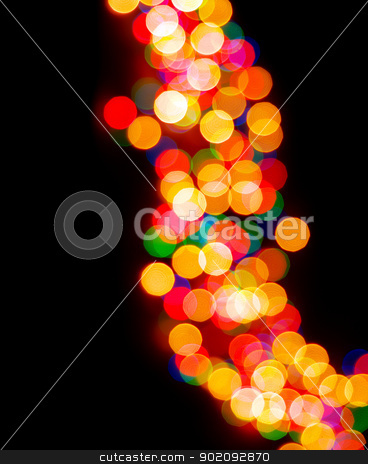 To use this stock image in your creative project, please select the size you need over to the right and click the "Add to Cart" button.
Your downloaded image will come with the Cutcaster watermark removed so don’t worry about the watermark you see on this page. christmas lights stock photo, Abstract christmas lights as background on black by Vitaliy Pakhnyushchyy