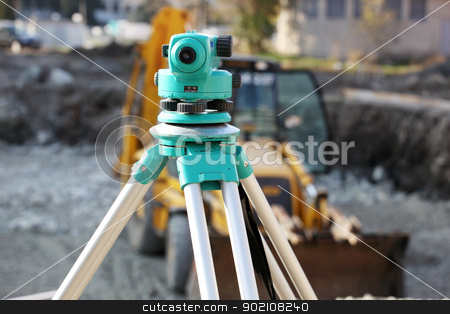 To use this stock image in your creative project, please select the size you need over to the right and click the "Add to Cart" button.
Your downloaded image will come with the Cutcaster watermark removed so don’t worry about the watermark you see on this page. construction site stock photo, construction site by Nenov Brothers Images