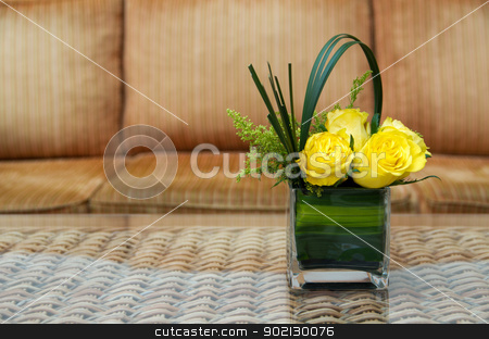 To use this stock image in your creative project, please select the size you need over to the right and click the "Add to Cart" button.
Your downloaded image will come with the Cutcaster watermark removed so don’t worry about the watermark you see on this page. rose stock photo, rose flower on a table by Vitaliy Pakhnyushchyy
