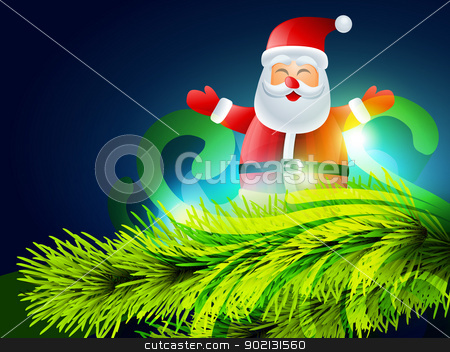 To use this stock image in your creative project, please select the size you need over to the right and click the "Add to Cart" button.
Your downloaded image will come with the Cutcaster watermark removed so don’t worry about the watermark you see on this page. santa claus illustration stock vector clipart, cute santa claus christmas background by pinnacleanimates