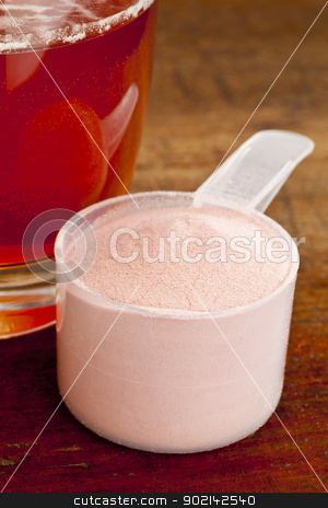 To use this stock image in your creative project, please select the size you need over to the right and click the "Add to Cart" button.
Your downloaded image will come with the Cutcaster watermark removed so don’t worry about the watermark you see on this page. pomegranate powder and juice stock photo, measuring scoop of pomegranate fruit powder and glass of juice by Marek Uliasz