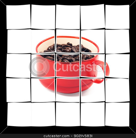 To use this stock image in your creative project, please select the size you need over to the right and click the "Add to Cart" button.
Your downloaded image will come with the Cutcaster watermark removed so don’t worry about the watermark you see on this page. red cup of coffee stock photo, red cup of coffee isolated on white background by Francesco Perre